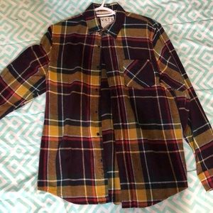 VSTR Premium flannel